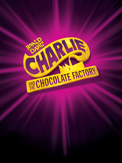 Roald Dahl's Charlie and the Chocolate Factory
